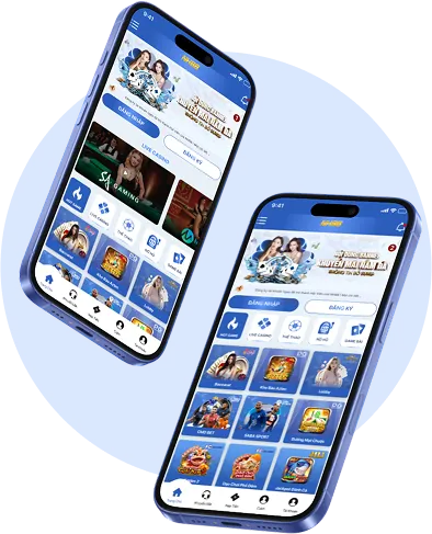 Ứng dụng di động shbet5 code